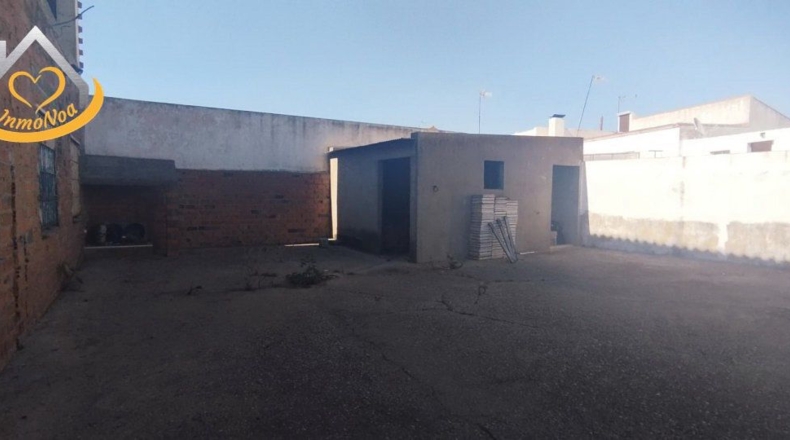 Huelva - Cartaya - 380m2
