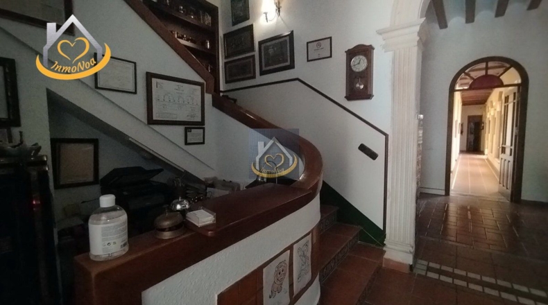 Huelva - Cartaya - 474m2