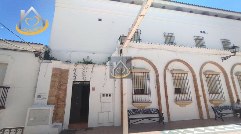 Huelva - Cartaya - 474m2