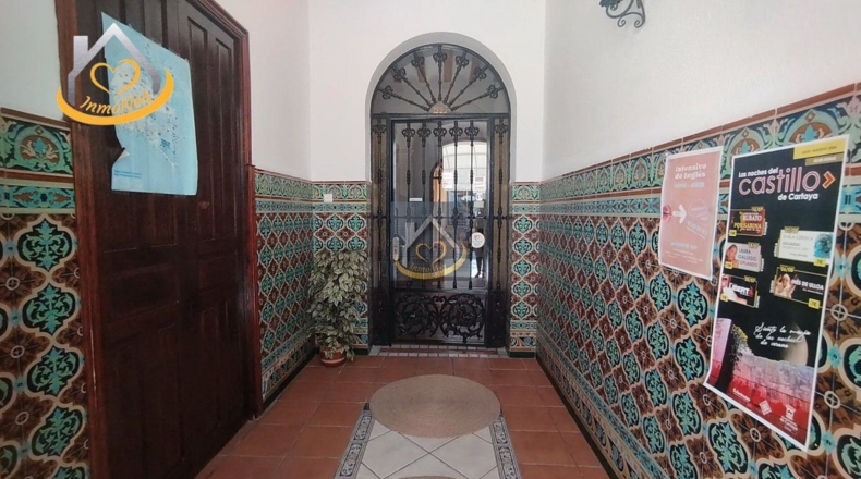 Huelva - Cartaya - 474m2