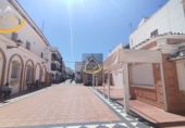 Участок с постройкой на продажу в городе Cartaya. Фото