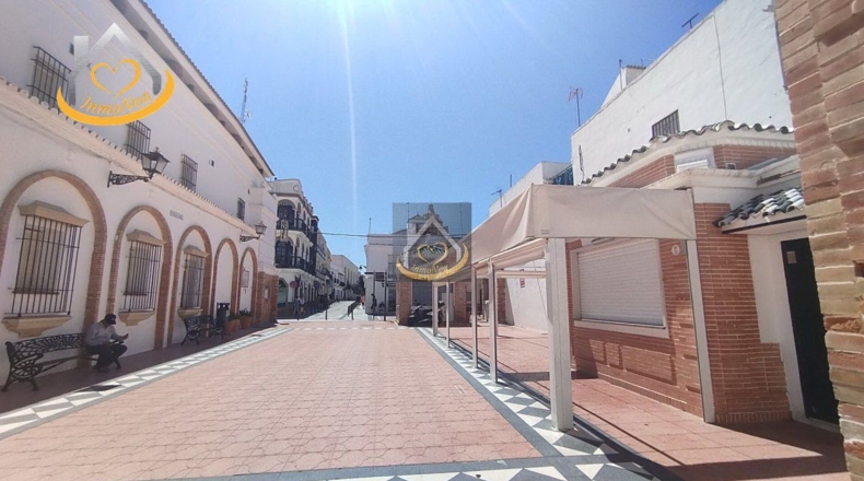 Huelva - Cartaya - 474m2