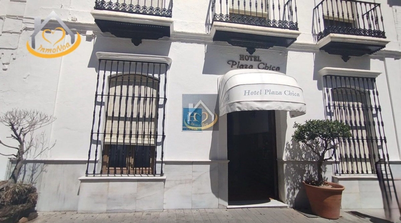 Huelva - Cartaya - 474m2