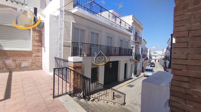 Huelva - Cartaya - 474m2