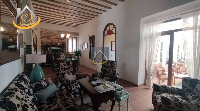 Huelva - Cartaya - 474m2
