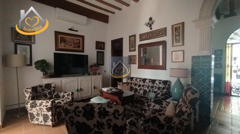 Huelva - Cartaya - 474m2
