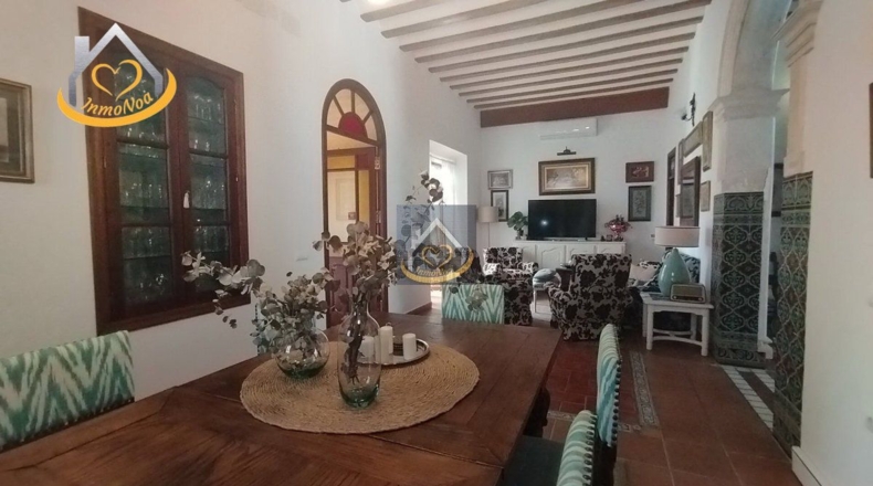 Huelva - Cartaya - 474m2