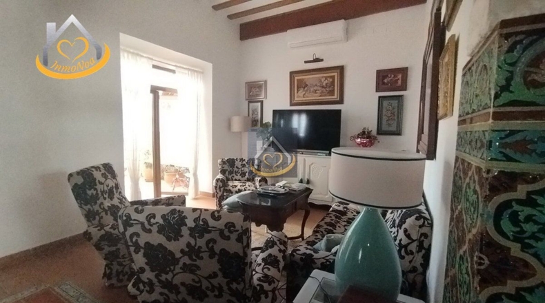 Huelva - Cartaya - 474m2