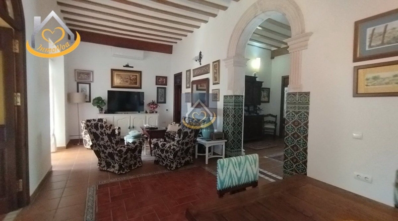 Huelva - Cartaya - 474m2