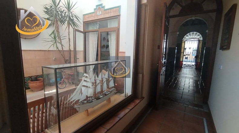 Huelva - Cartaya - 474m2