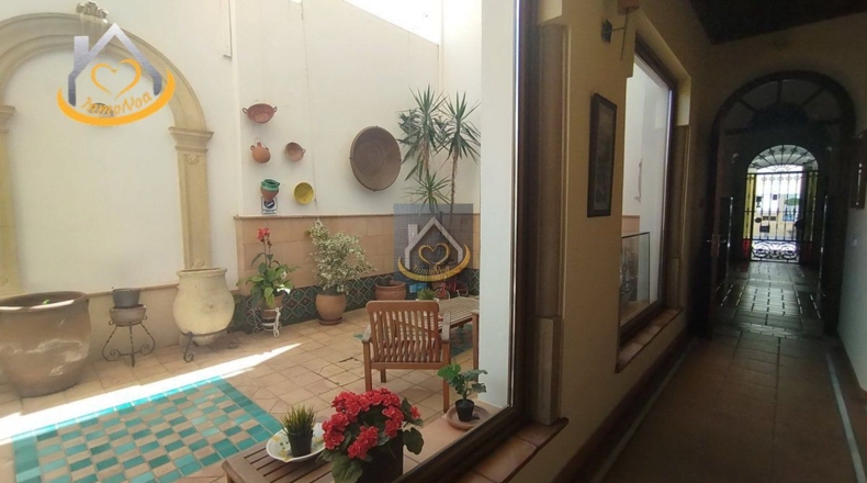 Huelva - Cartaya - 474m2