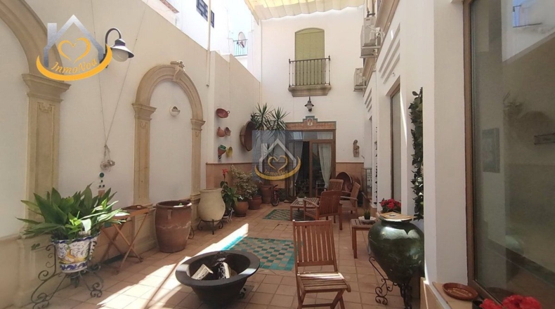 Huelva - Cartaya - 474m2
