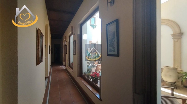 Huelva - Cartaya - 474m2