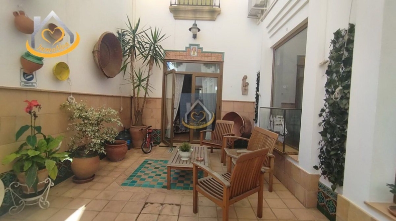 Huelva - Cartaya - 474m2
