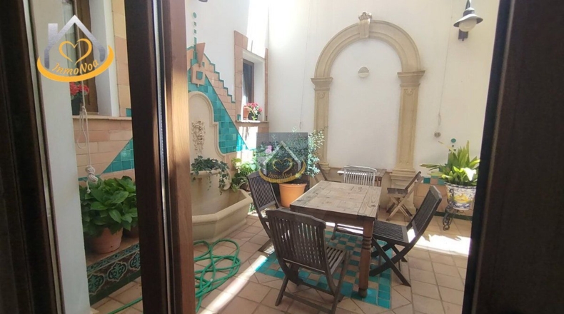 Huelva - Cartaya - 474m2