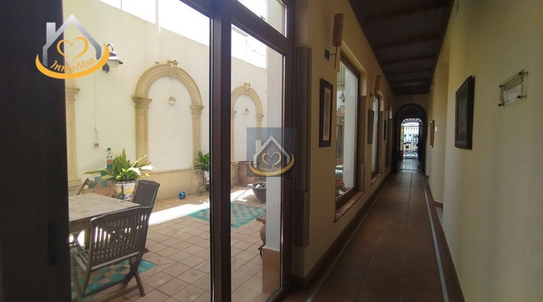 Huelva - Cartaya - 474m2