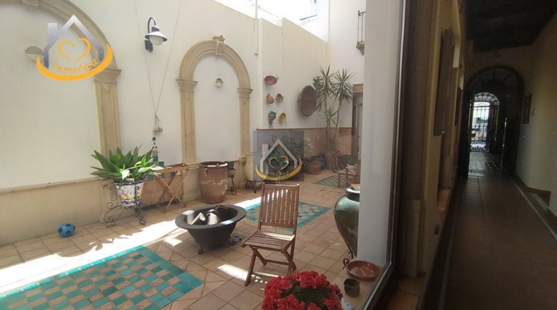 Huelva - Cartaya - 474m2