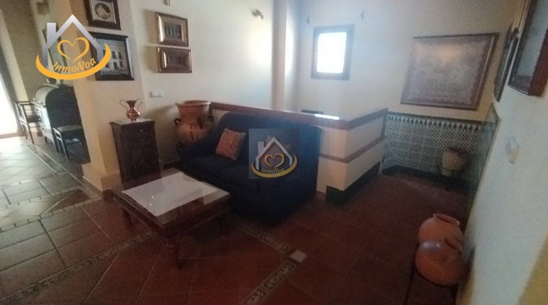 Huelva - Cartaya - 474m2