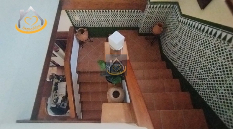 Huelva - Cartaya - 474m2