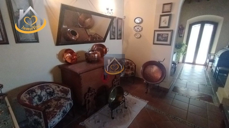 Huelva - Cartaya - 474m2