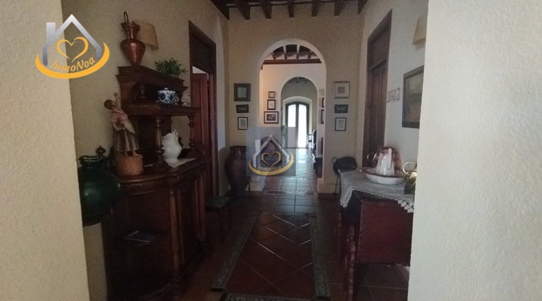 Huelva - Cartaya - 474m2