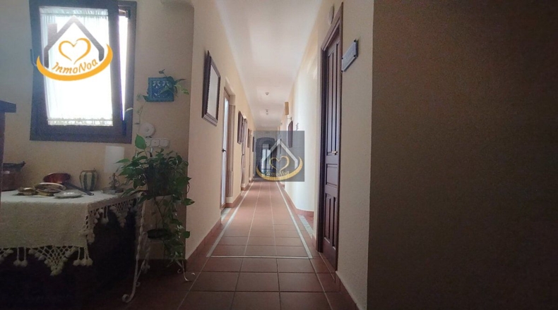 Huelva - Cartaya - 474m2
