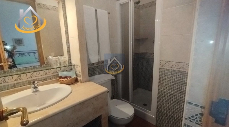 Huelva - Cartaya - 474m2