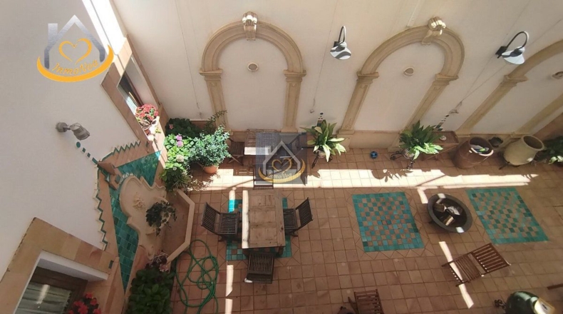 Huelva - Cartaya - 474m2