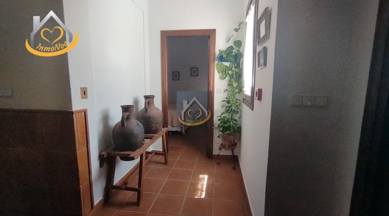 Huelva - Cartaya - 474m2