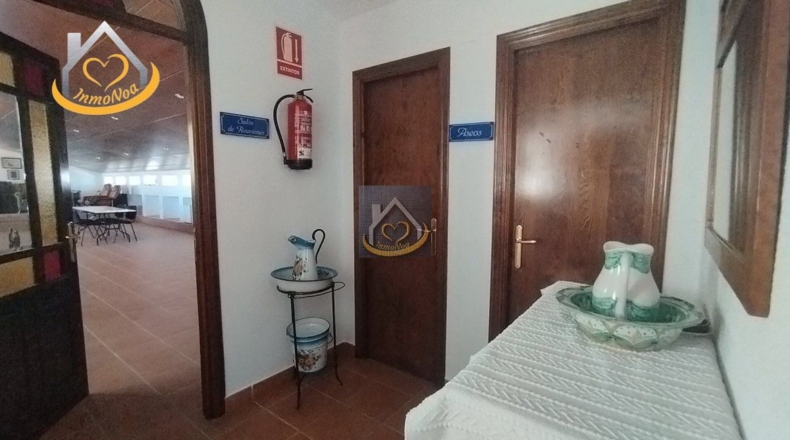 Huelva - Cartaya - 474m2