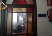 Участок с постройкой на продажу в городе Cartaya. Фото