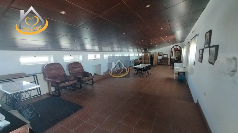 Huelva - Cartaya - 474m2