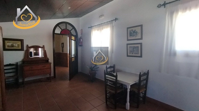 Huelva - Cartaya - 474m2