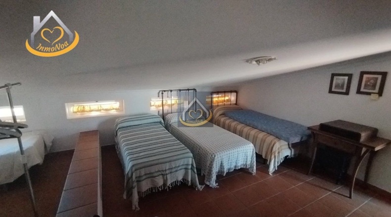 Huelva - Cartaya - 474m2