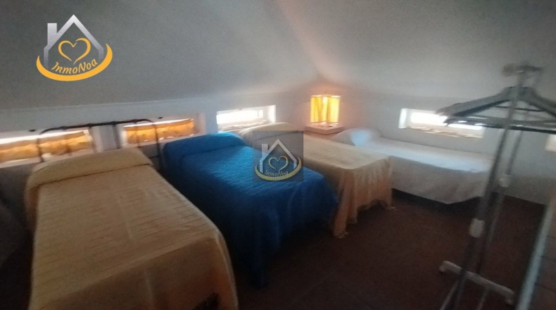 Huelva - Cartaya - 474m2