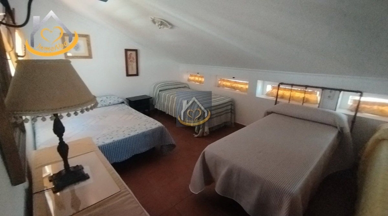 Huelva - Cartaya - 474m2