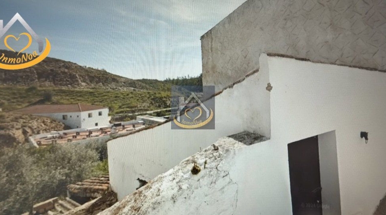Huelva - Sanlúcar de Guadiana - 41m2