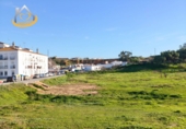 Parcela urbanizable en venta en Cartaya ref: TR253534 foto