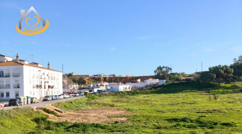 Huelva - Cartaya - 6488m2