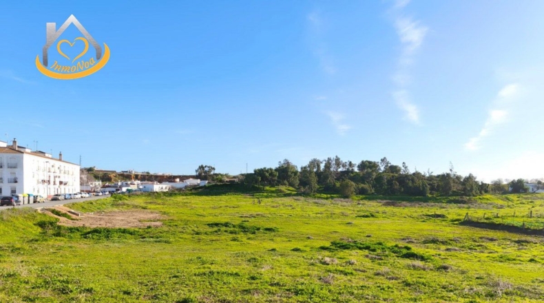 Huelva - Cartaya - 6488m2