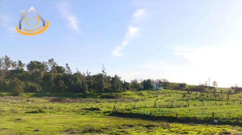 Huelva - Cartaya - 6488m2