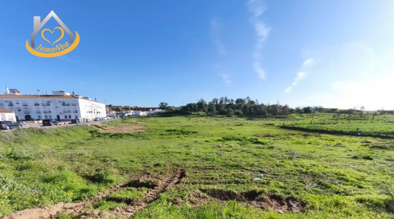 Huelva - Cartaya - 6488m2