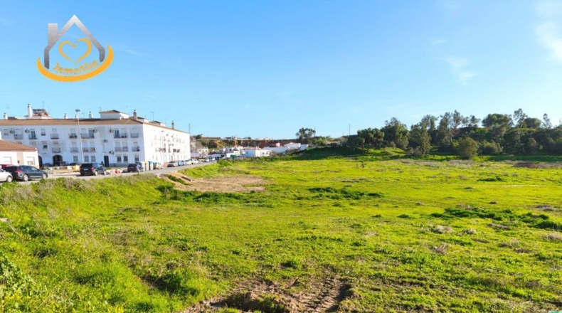 Huelva - Cartaya - 6488m2