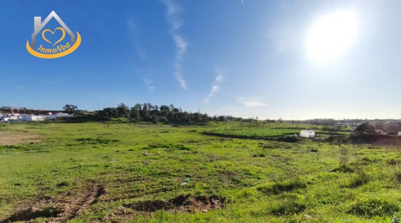 Huelva - Cartaya - 6488m2