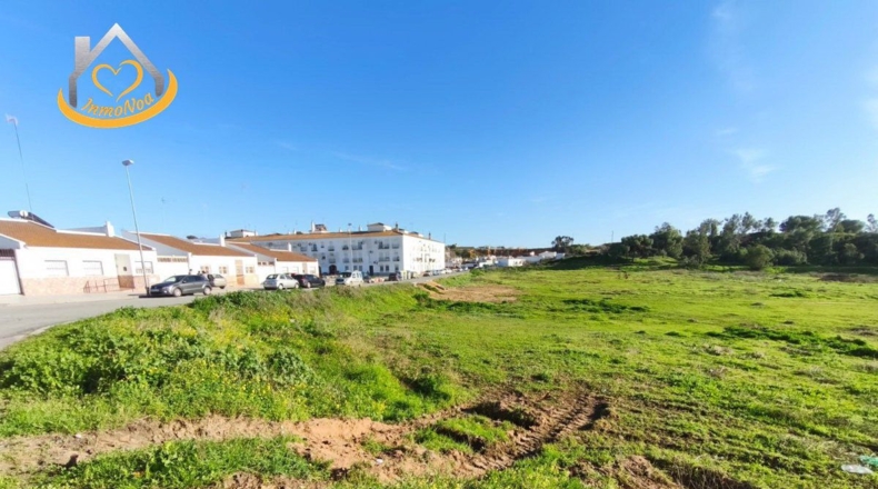 Huelva - Cartaya - 6488m2