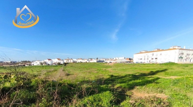 Huelva - Cartaya - 6488m2