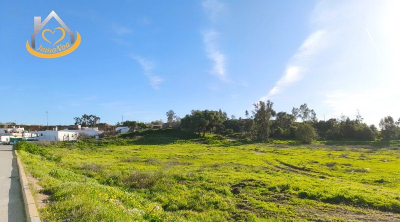 Huelva - Cartaya - 6488m2