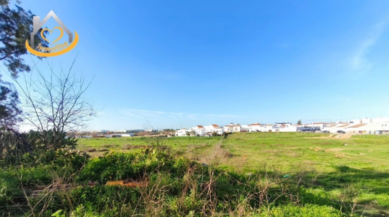 Huelva - Cartaya - 6488m2