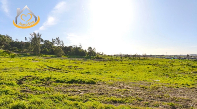 Huelva - Cartaya - 6488m2