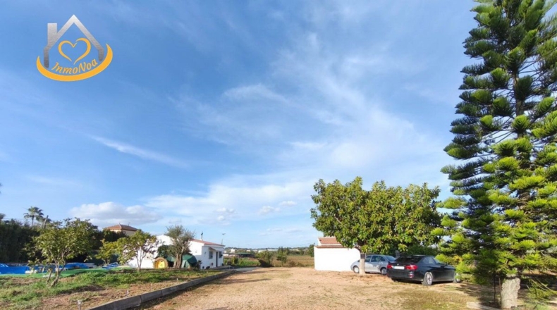 Huelva - Aljaraque - 95m2